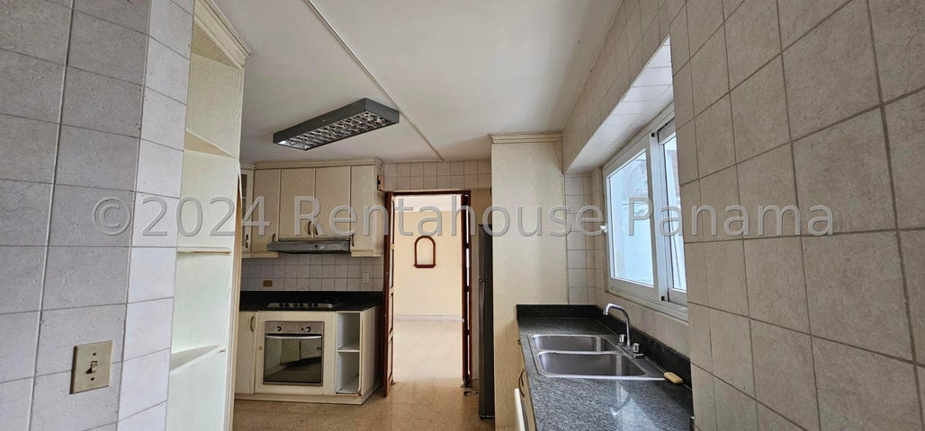 Exclusive Apartment - Apartamento en Paitilla
